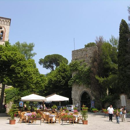 Готель Ravello In Екстер'єр фото